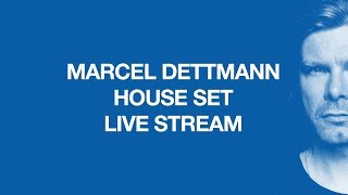 Marcel Dettmann - Live @ Wire in Leeds 2017