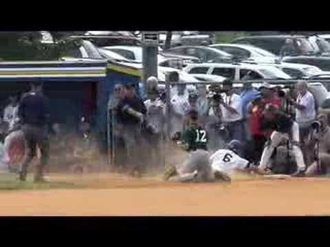 Baseball:  Seton Hall Prep vs. St. ...