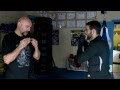 Boxeo: La defensa