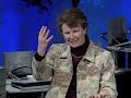 Janine Benyus: 12 sustainable design ideas from nature