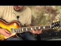 Guitar Lessons - How to play a solo on guitar