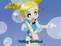 Power Puff Giels Z transformation (group)