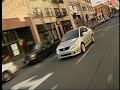 2008 Suzuki SX4 Sport.