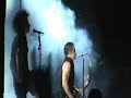 Lollapalooza 2008: Nine Inch Nails - \"Wish\"
