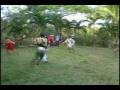 Fezta Medieval de Salvador: Quasímodo