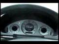 2004 E500 with Magnaflow exhaust (Wide Open Throttle)