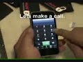 T-Mobile iPhone 3G !! See Unlock Instructions!!