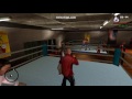 Fight Club para GTA San Andreas vídeo 1