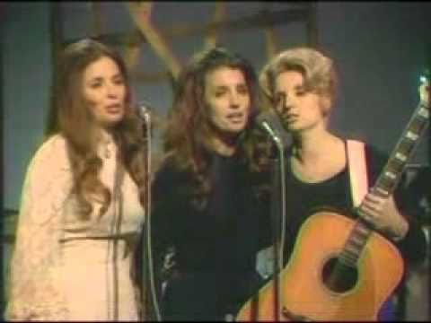 Live Music Show - The Women of Country