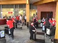 Dewey Decimators at the Columbia Public Library