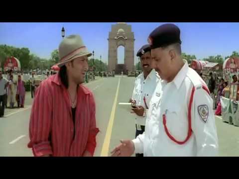 Arshad Warsi Bollywood Comedy