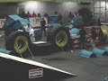 trial indoor incrível inacreditavel, surpreendente evento...