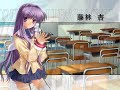 Clannad Intro
