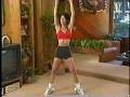 T-Tapp Lunges