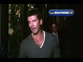 Simon Cowell Talks About The Top 12 And Sanjaya Malakar Simon Cowell Talks About The Top 12 And Sanjaya Malakar