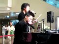 Bosco - 誰可改變 on 02/12/07