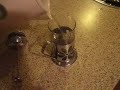 Plunger pot