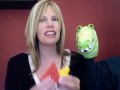 Toy  Kitchen & Wood  Toy  Food Review