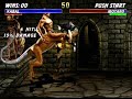 Noob Saibot / Motaro ?