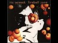 Ric Ocasek - Fireball Zone