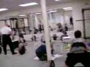 Kent island High weight room