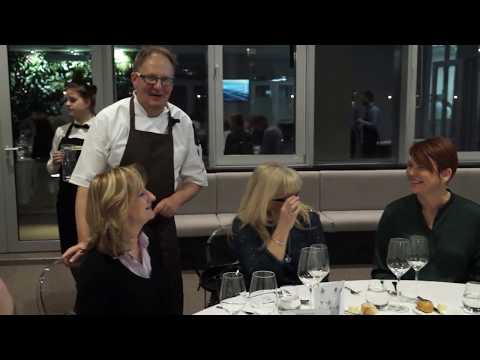 Galavečeře Chefs Dinner s šesticí předních českých šéfkuchařů
