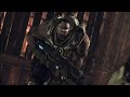 Gears of War 2 NEW Launch Trailer HIGH QUALITY 10/28/08 Gears of War 2 NEW Launch Trailer HIGH QUALITY 10/28/08
