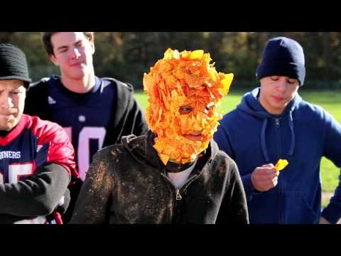 Doritos Commercial for Crash The Super Bowl - "Picking Teams"
