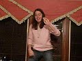Bouncing off the celing