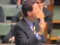 (1 Of 5) Keating Attack On Alexander Downer By Paul Keating & Kim Beazley