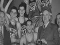 A brief history of the legendary University of Kentucky mens basketball coach.