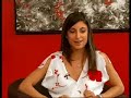 Nava Ghalili Junior Youth Interview Nava Ghalili Junior Youth Interview