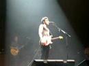 John Mayer banters at the Camden Show