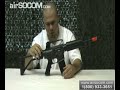 Jing Gong DPMS M733 AEG