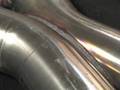 2008 Corvette C6: Kooks Headers and Corsa Exhaust Install