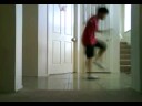 Kevin & Tommy shuffling.MP4 Kevin & Tommy shuffling.MP4
