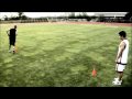 Breakfast Club - Agility - Nebraska Drill