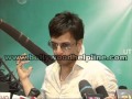 Screening Of Animated Film 'Arjun-The Warrior Prince'