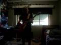 Me Playing Bullet for My Valentine - All These Things I Hate