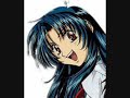 [karaoke] Full Metal Panic! - Are kara by Kaname