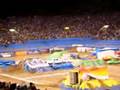 Monster Mutt Dalmation - Freestyle - World Finals 2008