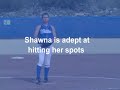 Softball skills video