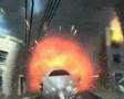 worms a space oddity - crash landing