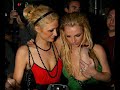 BRITNEY AND PARIS BFF?