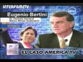 Despiden a beto ortiz de canal 2 por caso crousillat (1/2)
