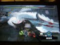 祖龍　ソロ　4/4