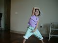 Dancing Lesson with DevilChild Dancing Lesson with DevilChild