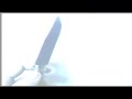 My trusty little pen-knife My trusty little pen-knife
