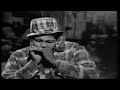 big mama thornton, john lee hooker and many other blues players. for a special german tv programme 1965!!!!!!!!!!!