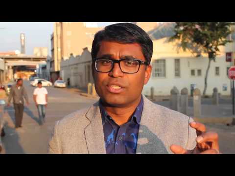 how to define civil society leader